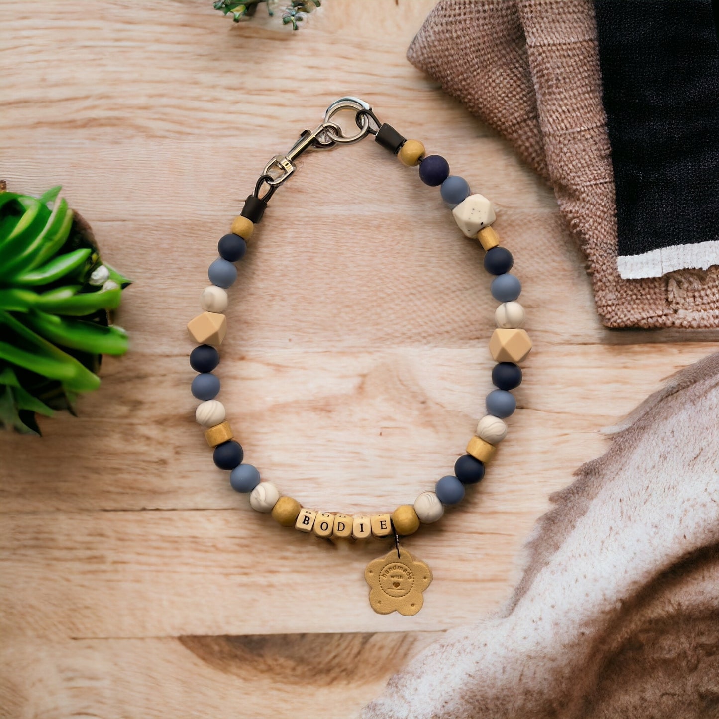 Recent Custom Orders