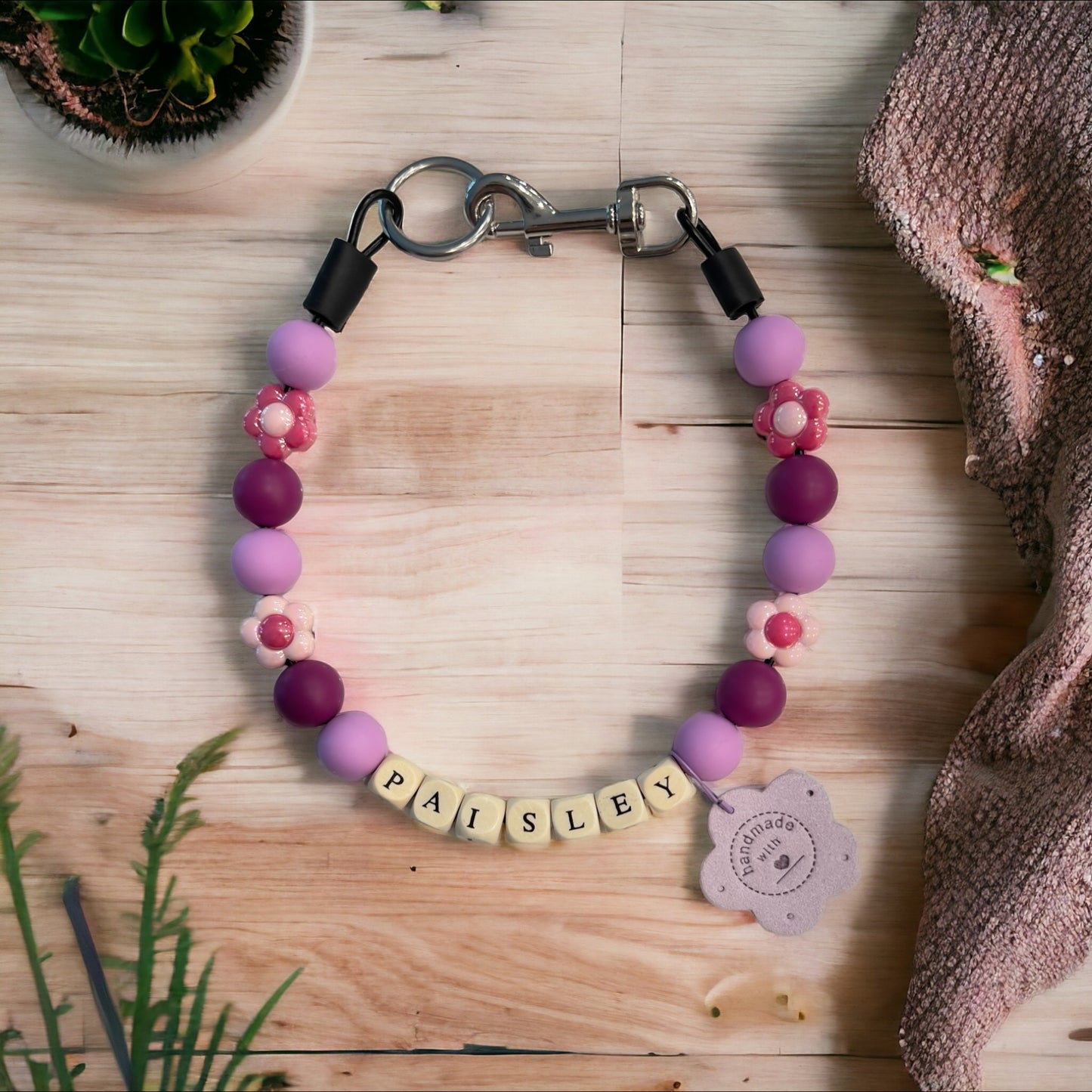 Recent Custom Orders