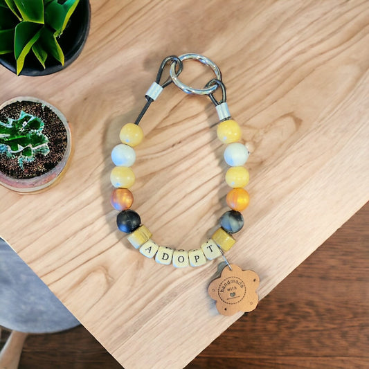 Adopt Bubble Gum Necklace Petbeadz Boutique: Friendship Necklaces For Your Real Best Friend