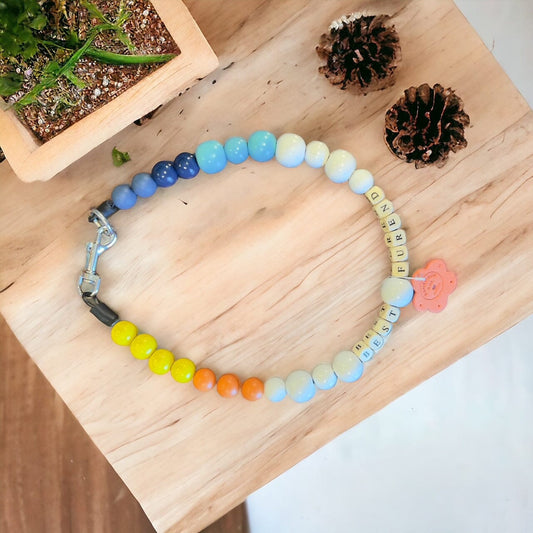 Best Furend Bubble Gum Necklace Petbeadz Boutique: Friendship Necklaces For Your Real Best Friend