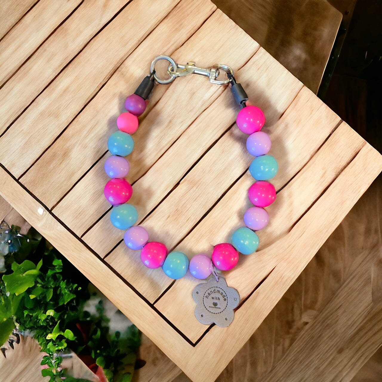 Bubble Gums Bubble Gum Necklace Petbeadz Boutique: Friendship Necklaces For Your Real Best Friend