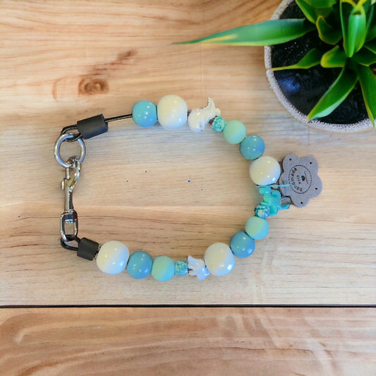 Dinosaurs Bubble Gum Necklace Petbeadz Boutique: Friendship Necklaces For Your Real Best Friend