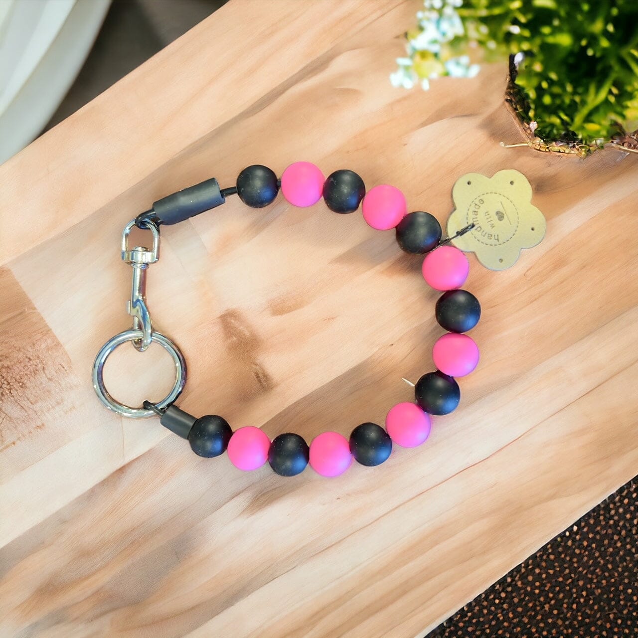 Licorice Bubble Gum Necklace Petbeadz Boutique: Friendship Necklaces For Your Real Best Friend