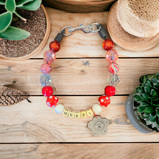 Merry Bubble Gum Necklace Petbeadz Boutique: Friendship Necklaces For Your Real Best Friend