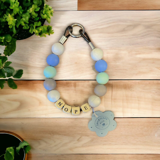 Nope Bubble Gum Necklace Petbeadz Boutique: Friendship Necklaces For Your Real Best Friend