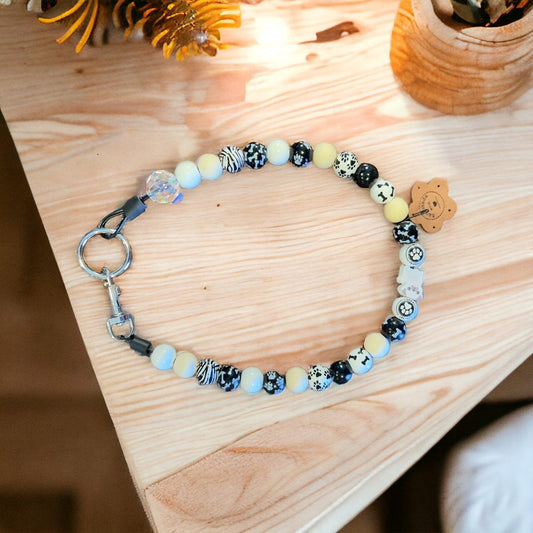 Paws on Patrol Bubble Gum Necklace Petbeadz Boutique: Friendship Necklaces For Your Real Best Friend