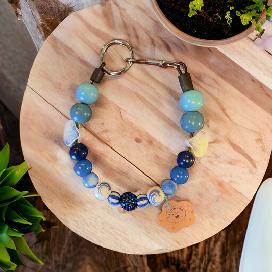 Take Me To The Beach Bubble Gum Necklace Petbeadz Boutique: Friendship Necklaces For Your Real Best Friend