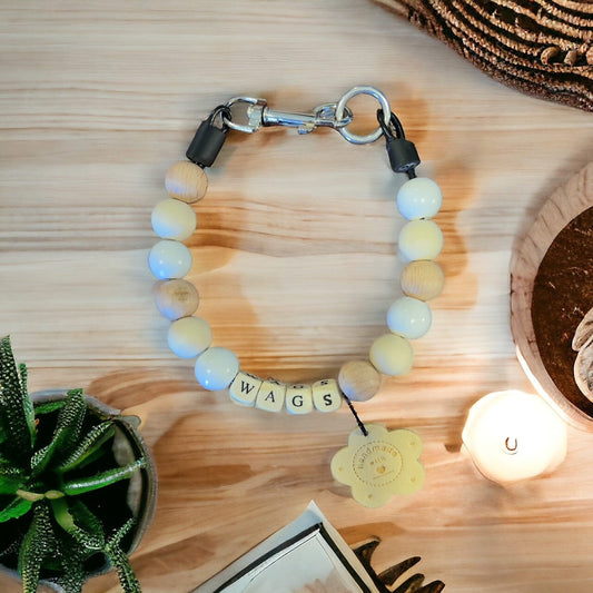 Wags Bubble Gum Necklace Petbeadz Boutique: Friendship Necklaces For Your Real Best Friend