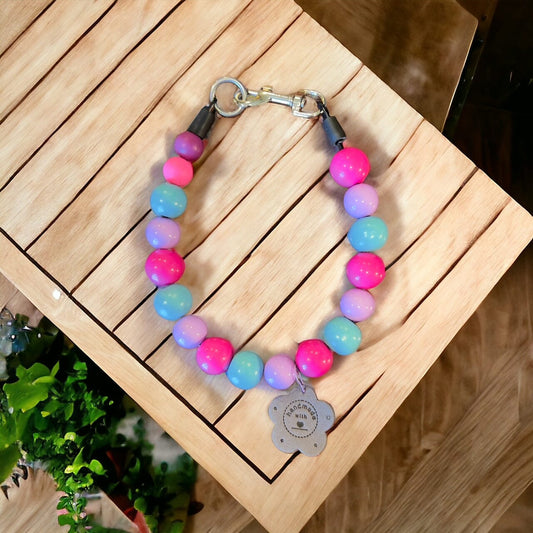 Bubble Gums Bubble Gum Necklace Petbeadz Boutique: Friendship Necklaces For Your Real Best Friend 